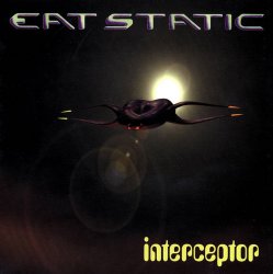 Обкладинка Eat Static - Higher State