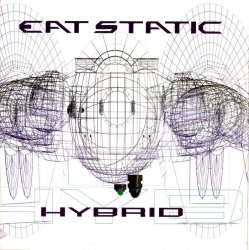 Обкладинка Eat Static - Synapse