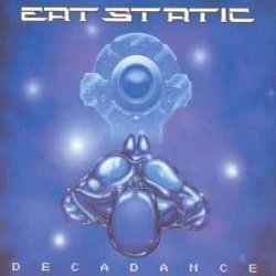 Обкладинка Eat Static - Humm II