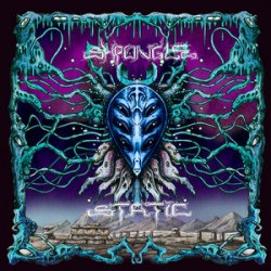 Обкладинка Eat Static - Heaven Scent