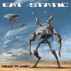 Обкладинка Eat Static - Byronic