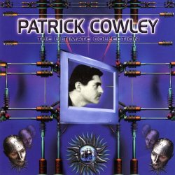 Обкладинка Patrick Cowley - Menergy