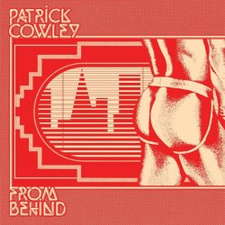 Обкладинка Patrick Cowley - Megatron Man '87