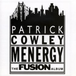 Обкладинка Patrick Cowley - Tech-No-Logical World