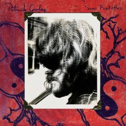 Обкладинка Patrick Cowley - Invasion