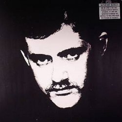 Обкладинка Patrick Cowley - Bore & Stroke