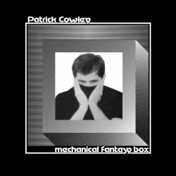 Обкладинка Patrick Cowley - Love Come Set Me Free
