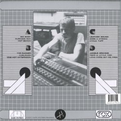 Обкладинка Patrick Cowley - Get a Little