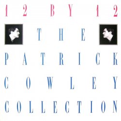 Обкладинка Patrick Cowley - Teen Planet