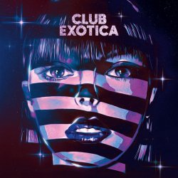 Обкладинка Purple Disco Machine - Beat Fantasy