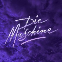 Обкладинка Purple Disco Machine - Bad Company