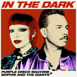 Обкладинка Purple Disco Machine - Get Up 24