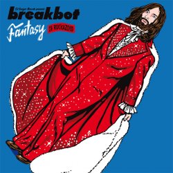 Обкладинка Breakbot - My Toy