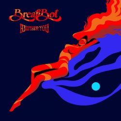 Обкладинка Breakbot - Baby I'm Yours