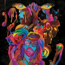 Обкладинка Breakbot - Man Without Shadow