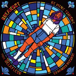 Обкладинка Breakbot - One Out Of Two