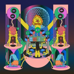 Обкладинка Breakbot - Too Soon
