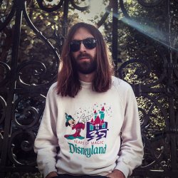 Обкладинка Breakbot - Wet Dream