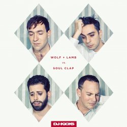 Обкладинка Locussolus - Next To You