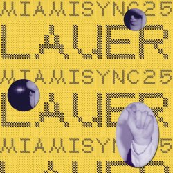 Обкладинка Lauer - Volpi Polari
