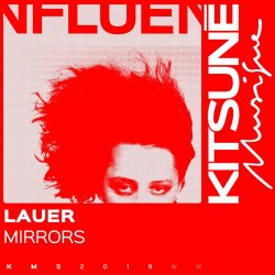 Обкладинка Lauer - The Light