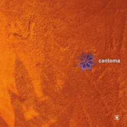 Обкладинка Cantoma - Essarai