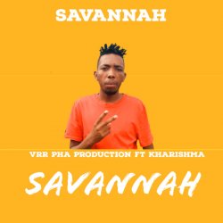 Обкладинка Savannah - Spend A Little Time