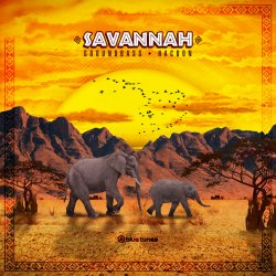 Обкладинка Savannah - Last To Know
