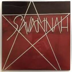Обкладинка Savannah - Forever's Come & Gone