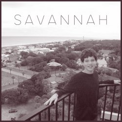 Обкладинка Savannah - Piscola Frankenstein