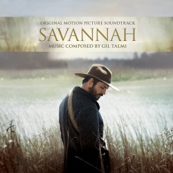 Обкладинка Savannah - One More For The Road