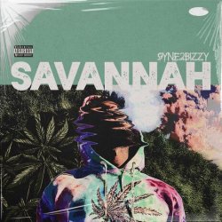 Обкладинка Savannah - Fight Your Way