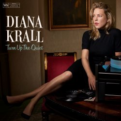 Обкладинка Diana Krall - Like Someone In Love
