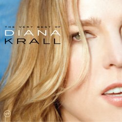 Обкладинка Diana Krall - Isn't This A Lovely Day