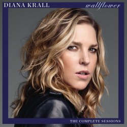 Обкладинка Diana Krall - Jingle Bells