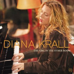 Обкладинка Diana Krall - Besame Mucho