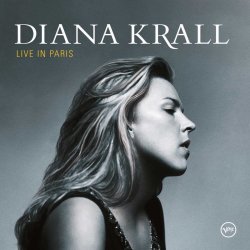 Обкладинка Diana Krall - Cry Me A River