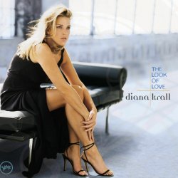 Обкладинка Diana Krall - Dancing In The Dark