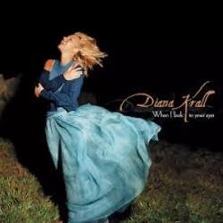Обкладинка Diana Krall - The Night We Called It A Day