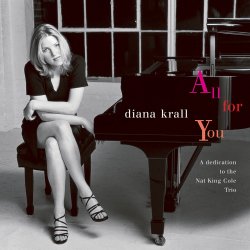 Обкладинка Diana Krall - I Remember You