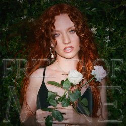 Обкладинка Jess Glynne - Friend of mine
