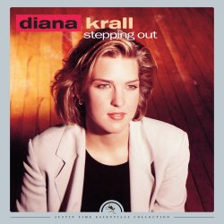 Обкладинка Diana Krall - S'Wonderfu