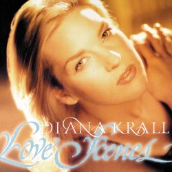 Обкладинка Diana Krall - Maybe You'll Be There
