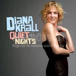 Обкладинка Diana Krall - I Get Along Without You Very Well