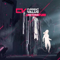 Обкладинка Current Value - Agility