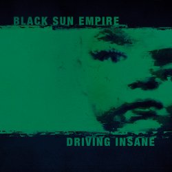 Обкладинка Black Sun Empire - Swarm