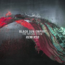 Обкладинка Black Sun Empire - Refuge