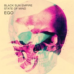 Обкладинка Black Sun Empire - Immersion