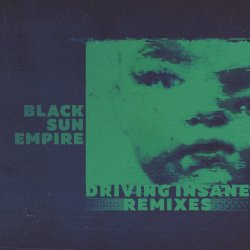 Обкладинка Black Sun Empire - I Saw You