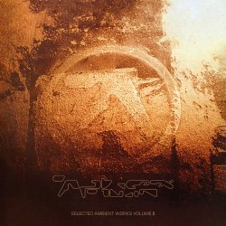 Обкладинка Aphex Twin - Beskhu3epnm